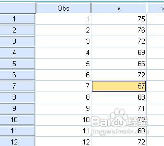 spss20.0中excel和txt格式的数据如何导入